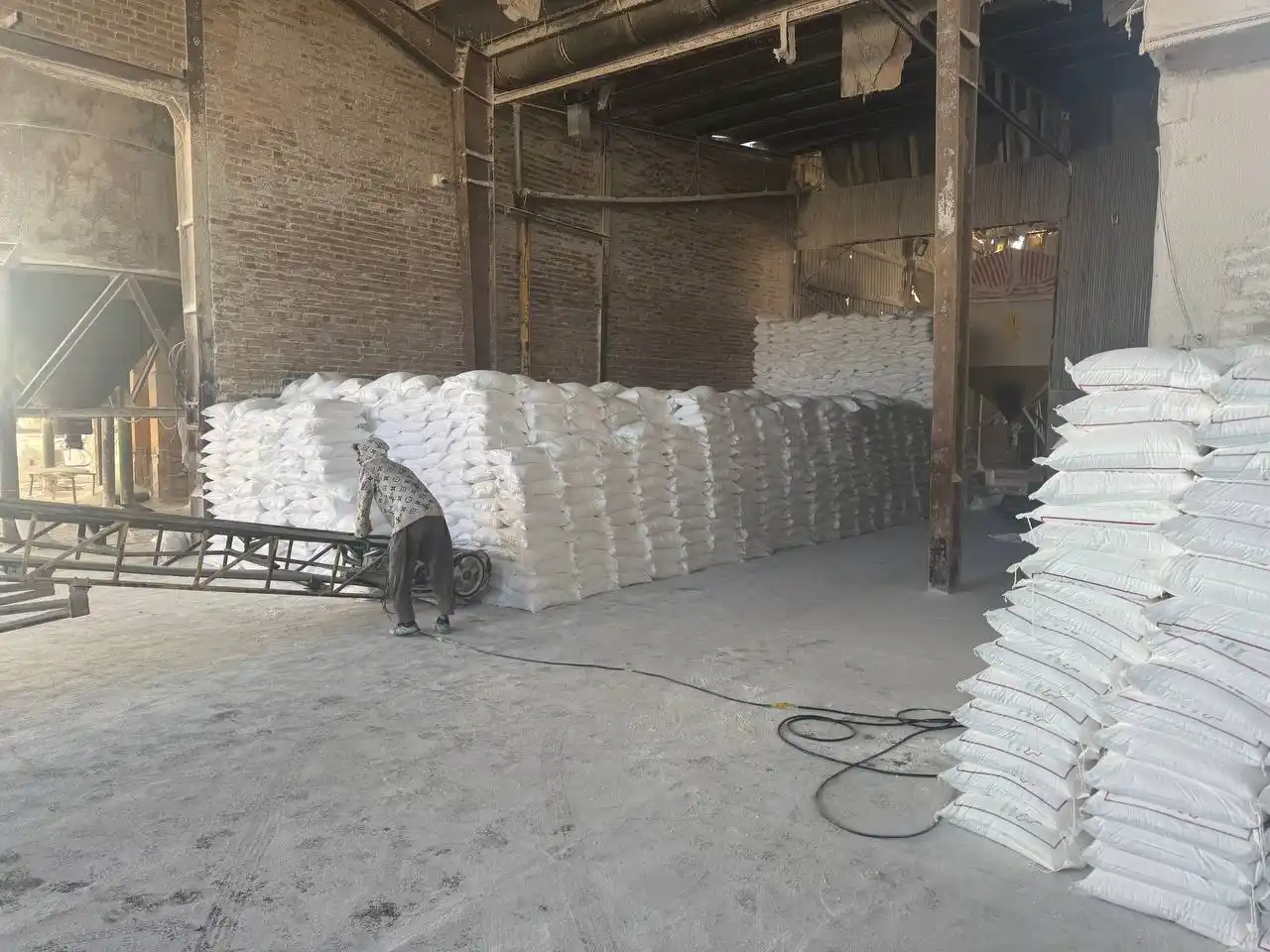 خرید نمک آردی